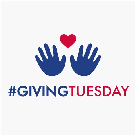 giving tuesday on facebook